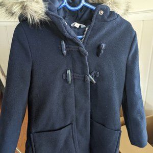 Quality girls jacket excellent condition